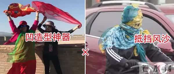 “中国式大妈”打扮的3大标志，显老浮夸还油腻，快看是你吗？