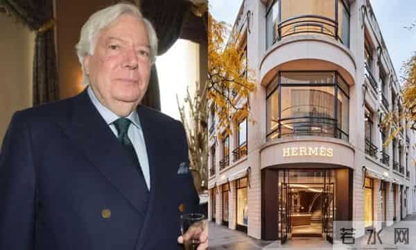 史上最强杀猪盘！爱马仕继承人被骗光1000亿财产，嫌疑人自杀？