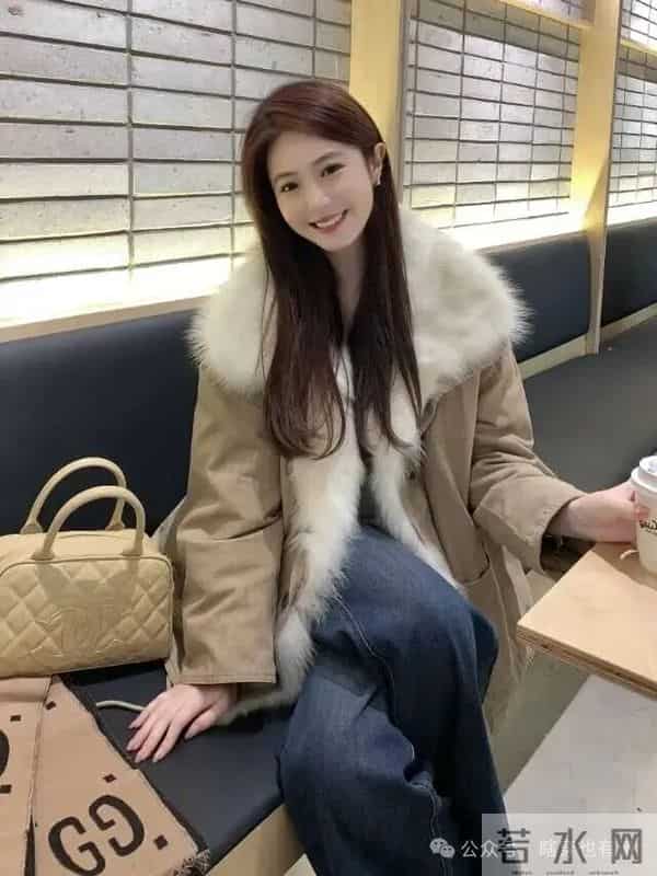 冬日里的温柔，松弛感拉满！