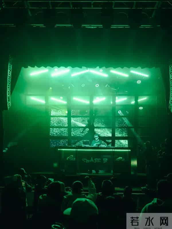 发售临近!夜光「TS 倒钩」上脚给几分?