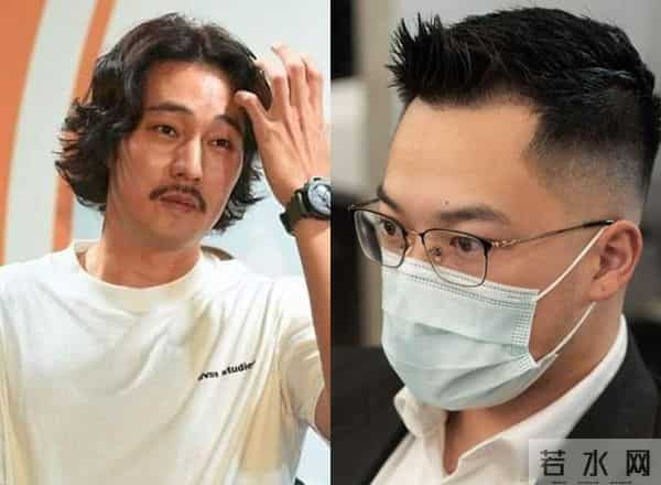 一个男人有没有品位,看他的“发型”就知道了,差别太大