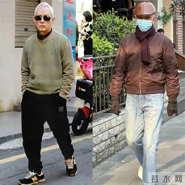 被“上海爷爷”圈粉了：不穿老头衫、头戴时尚帽，比年轻人都洋气