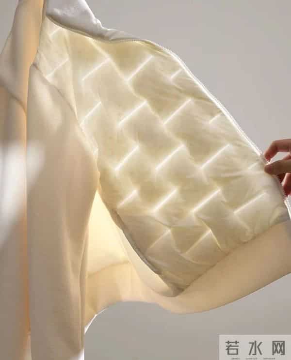 不建议大家买这3款网红羽绒服，看着洋气时髦，实际土气烂大街