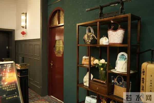 周末N次方 - 江汉路三坑人狂喜！宝藏JK-Lolita-国风店全攻略