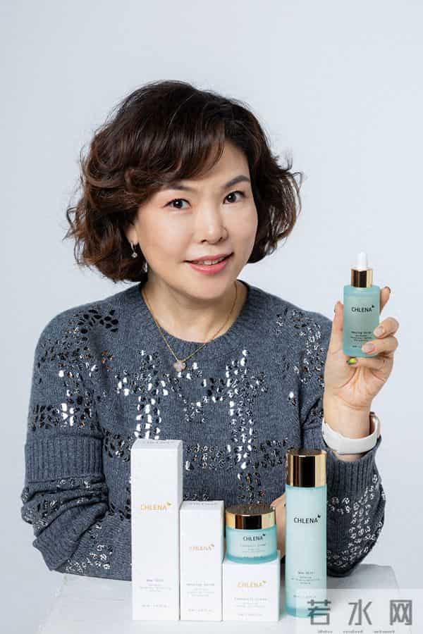 韩国K-Beauty代表品牌CANABI 以科研与配方创新赢得信赖