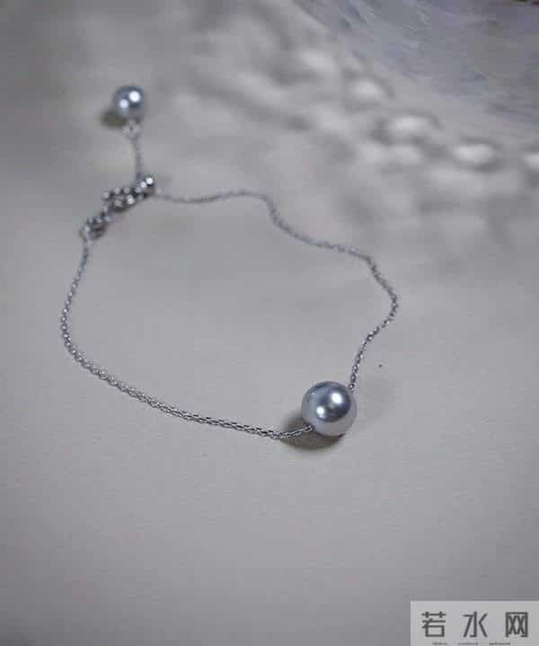 少女感“作弊器”,就选这些Agete首饰