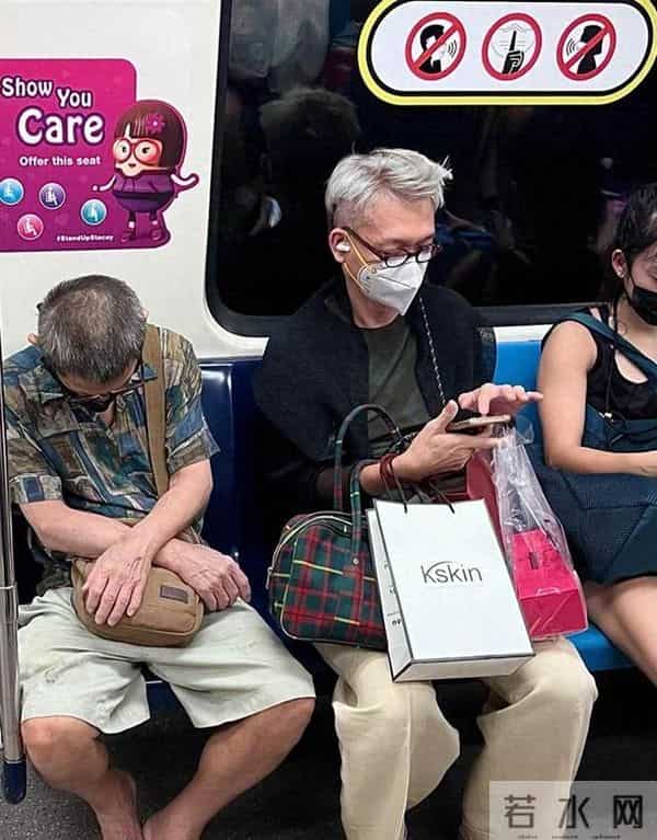 为什么说：男人老了，尽量别“染黑白发”？看完3组素人对比就懂