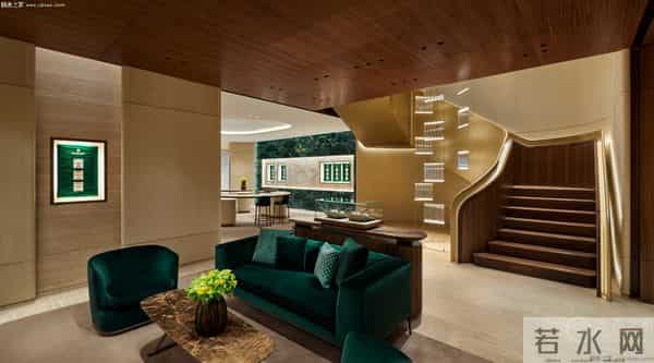 劳力士于迈阿密设计区开设全新旗舰店