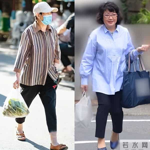 等我老了，绝不背双肩包、购物袋！学法国女人背这3种包包更洋气