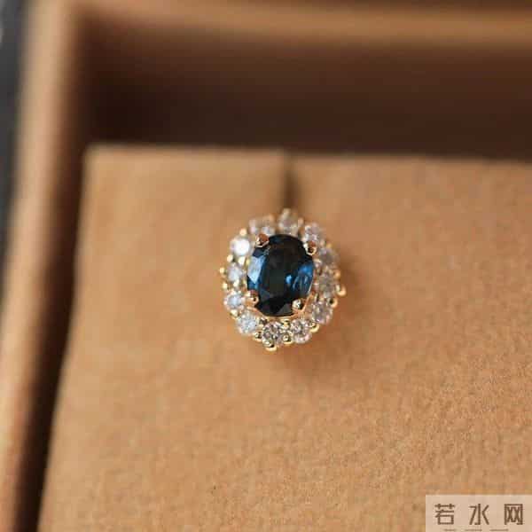 少女感“作弊器”,就选这些Agete首饰