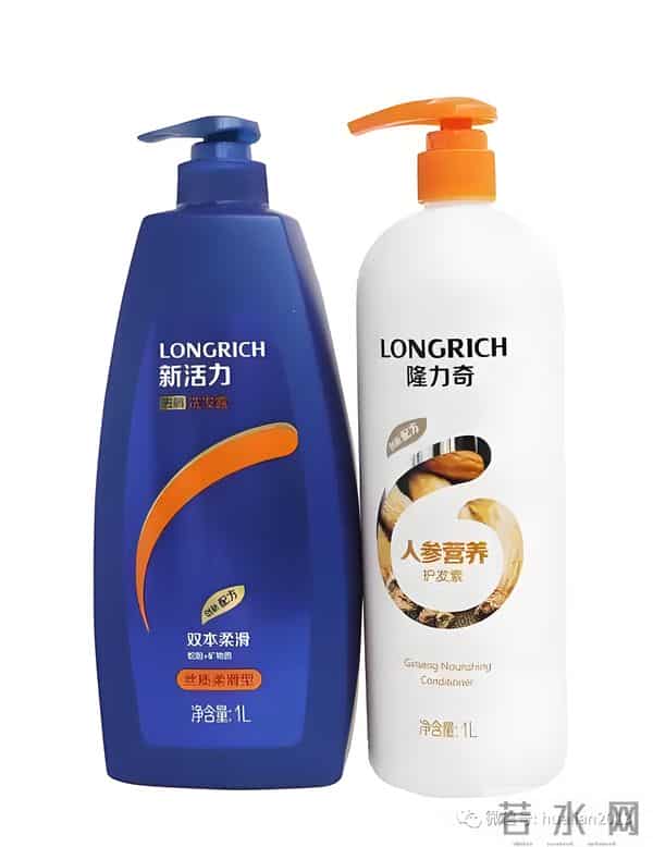 全球十大口碑最好的洗发水