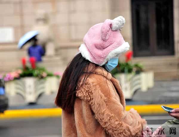 冬天出门不戴帽子？专家调查提示：想要少遭点罪，这5点需谨记