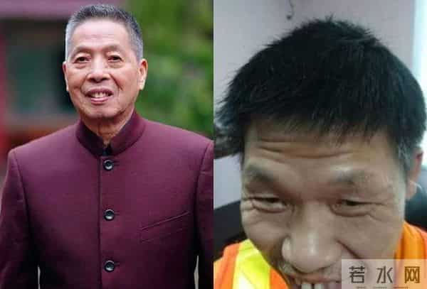 为什么说：男人老了，尽量别“染黑白发”？看完3组素人对比就懂