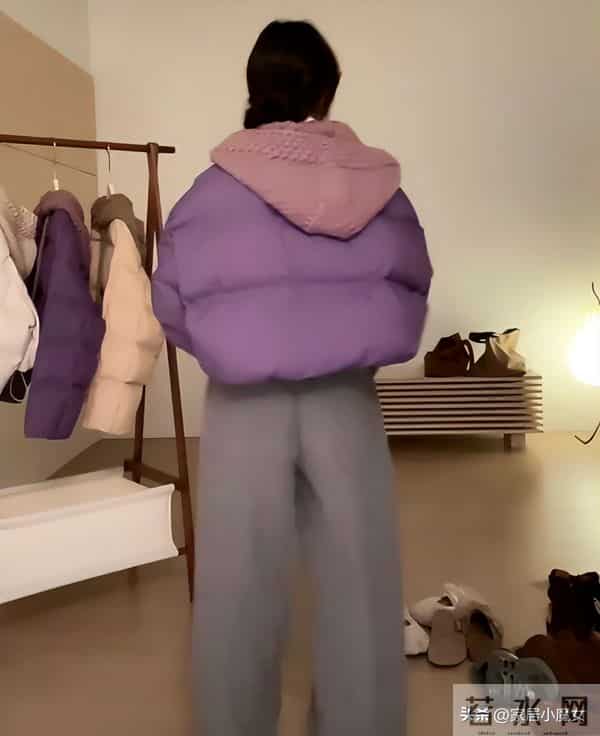 衣柜断舍离:今年秋冬坚决不买这9种类型的衣服,难穿费钱!