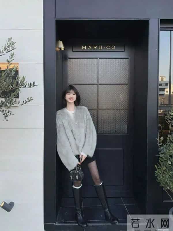 这10套搭配让你一周美得不重样