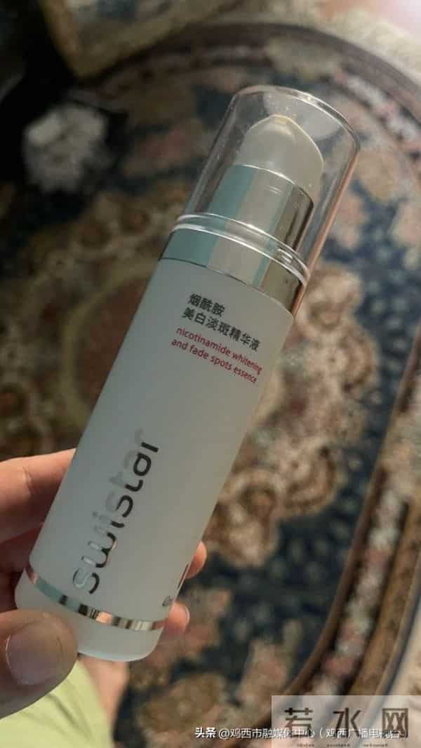 2025年度美白淡斑精华精选推荐：十大高性价淡斑产品哪款好