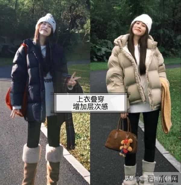 羽绒服，究竟该买“三四百”还是“上千块”的？这3点才是关键