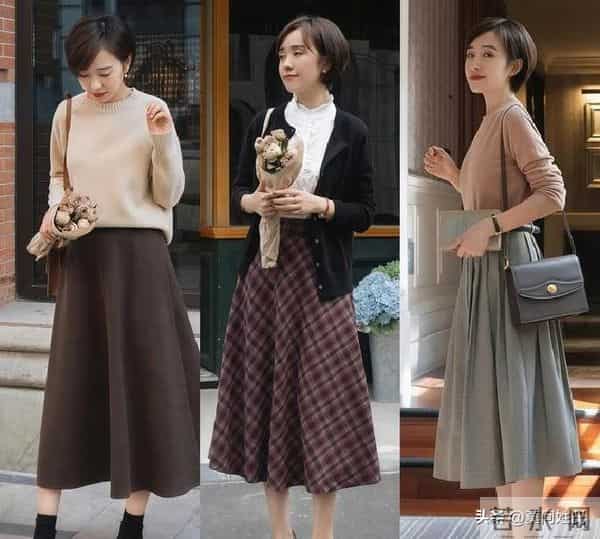 降温才发现:今年不兴运动鞋、长靴了!大家都在穿这4双“冬鞋”