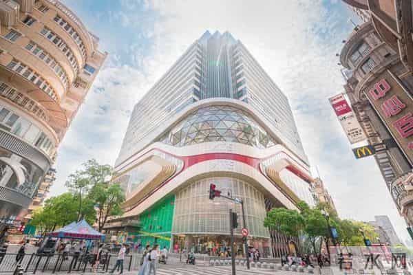 周末N次方 - 江汉路三坑人狂喜！宝藏JK-Lolita-国风店全攻略