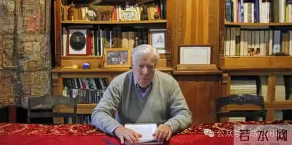 男管家or情人?消失的150亿,爱马仕继承人的财产如何被洗劫一空