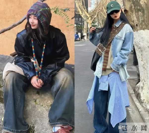 降温才发现:今年不兴运动鞋、长靴了!大家都在穿这4双“冬鞋”