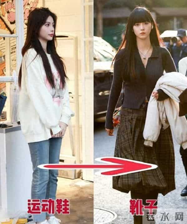 降温才发现:今年不兴运动鞋、长靴了!大家都在穿这4双“冬鞋”