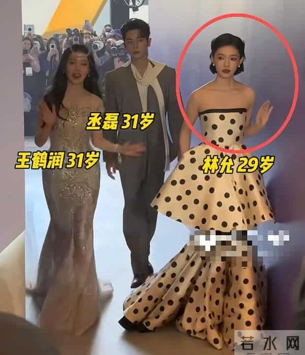 澳门红毯明星集体翻车，服装穿成灾难现场，下次还能再糟？