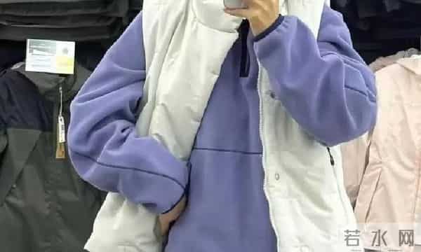 迪卡侬秋冬封神!7件基础款,承包你从早到晚的体面与温暖