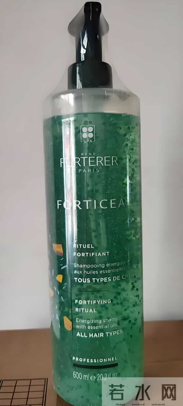 全球十大口碑最好的洗发水