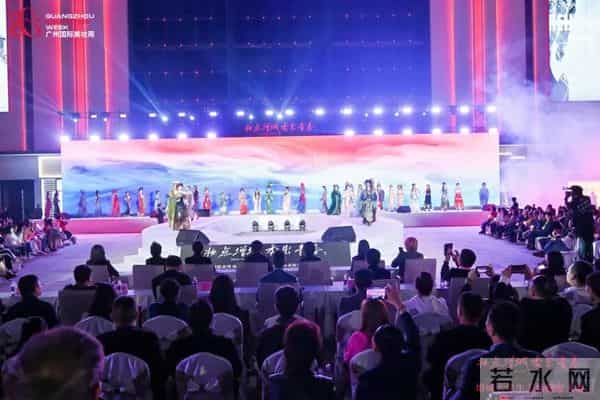 以“美丽经济”为笔，绘就高质量发展新图景！第三届“广州国际美妆周”增城区活动圆满举办