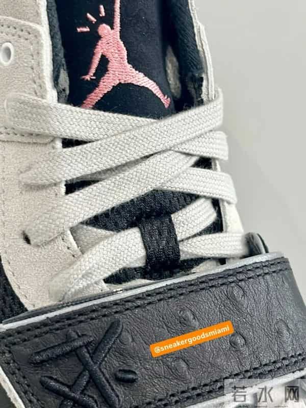 发售临近!夜光「TS 倒钩」上脚给几分?