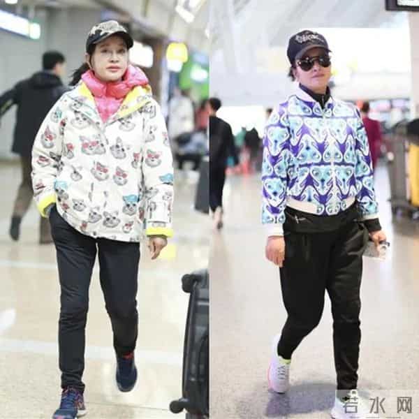 “自以为时髦，实际很廉价”的羽绒服，你衣橱有吗？穿了变大妈