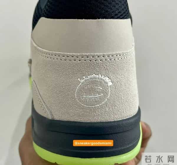 发售临近!夜光「TS 倒钩」上脚给几分?