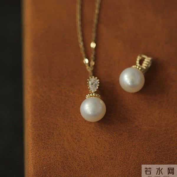 少女感“作弊器”,就选这些Agete首饰