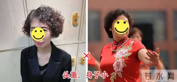 “中国式大妈”打扮的3大标志，显老浮夸还油腻，快看是你吗？