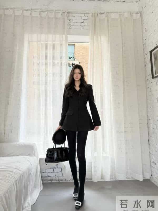 秋冬怎么能少了厚黑