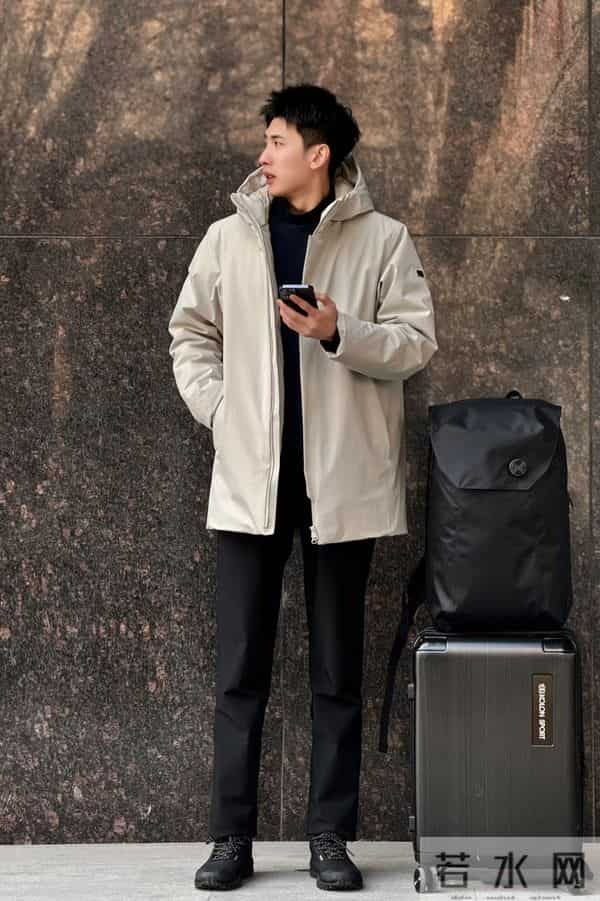 不建议买的4个中产冲锋衣品牌，假货比真货多，早就烂大街了！