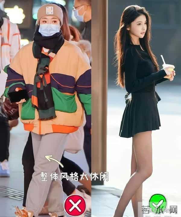 降温才发现:今年不兴运动鞋、长靴了!大家都在穿这4双“冬鞋”