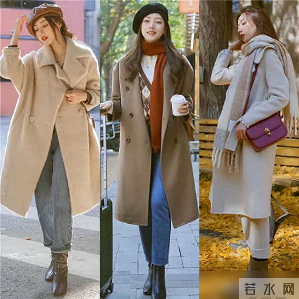 建议女人：短靴要买就买这“4种”款式，时髦百搭，还不易过时