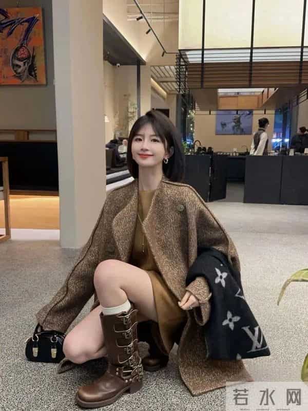 这10套搭配让你一周美得不重样