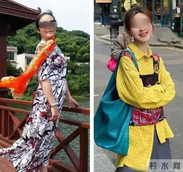“中国式大妈”打扮的3大标志，显老浮夸还油腻，快看是你吗？