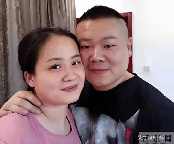 人在做天在看!官媒出手揭露岳云鹏夫妇近况,同门亦遭牵连!