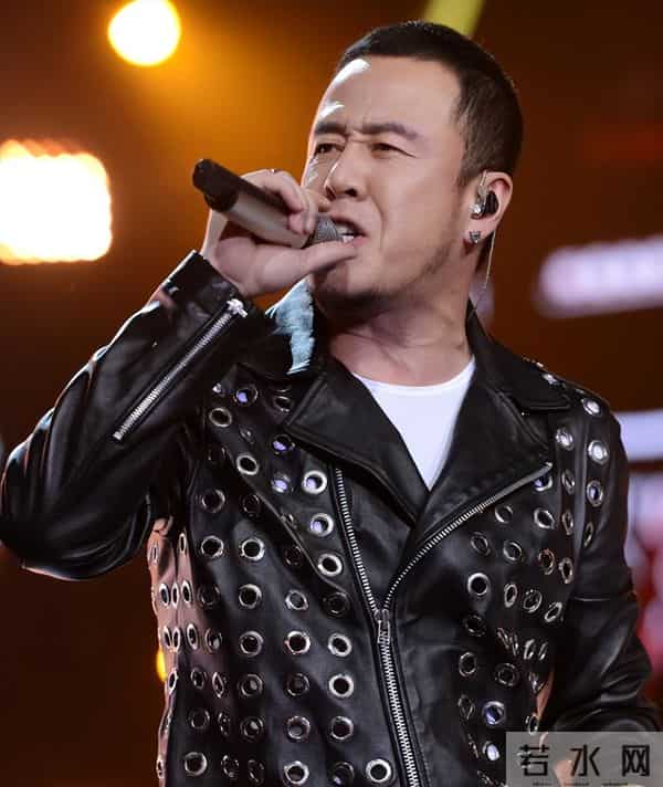 “牡丹花下死，做鬼也风流”！这一次，41岁的车澈完全成了笑话