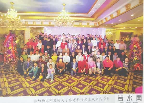 德艺双馨耀艺坛——怀念相声名家杨志刚先生。