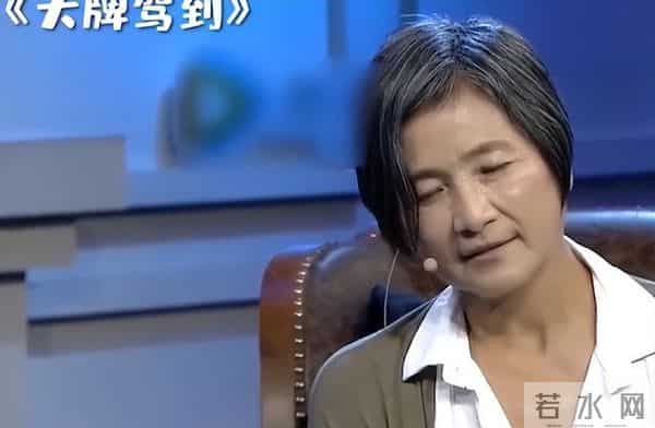 偷鸡不成蚀把米,本想“毁掉”张柏芝,不料自己先被扒了个底朝天