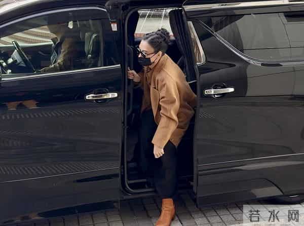 张柏芝再度现身法庭,被曝庭上情绪失控声泪俱下,需法官安抚情绪