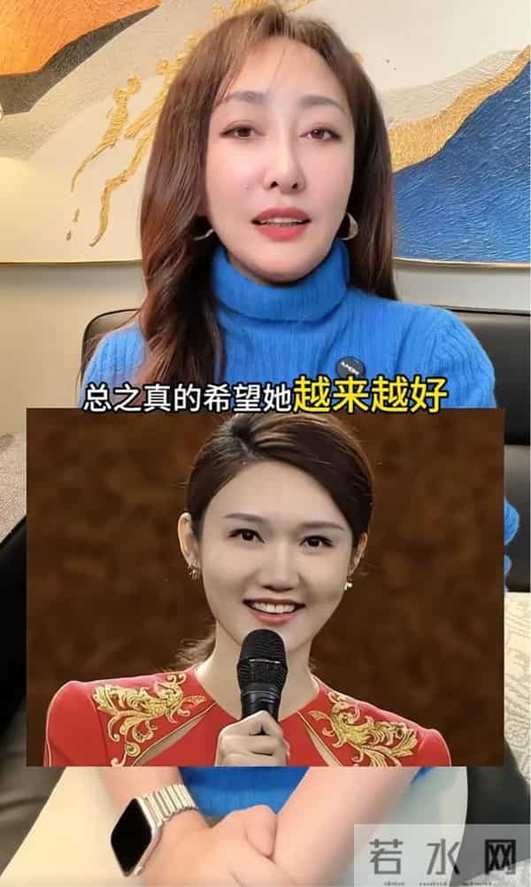 主持人收入差距?央视主持月入难超2万,湖南台主持实现财富自由