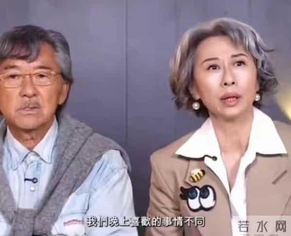 踹掉费翔，和林子祥结婚却分房睡的叶倩文，如今已走上了另一条路