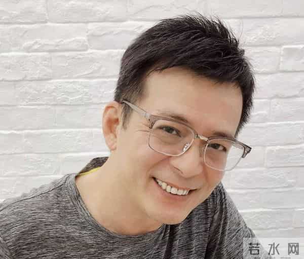 江湖再无靖哥哥! 香港知名男星退圈, 妻子离世五年仍未走出丧妻阴霾