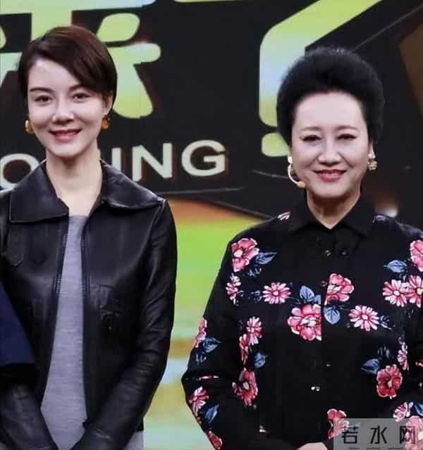 有一种算计叫车晓和李兆会,离婚12年后,两人如今的处境截然不同